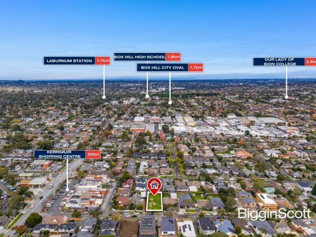 For Rent Land Box Hill North VIC DS105865325