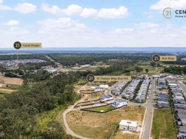 For Rent Land Box Hill, DS102590653