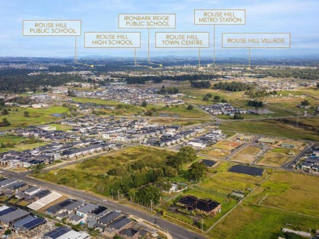 For Rent Land Box Hill, DS102668025