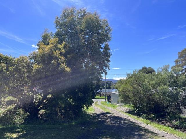 For Rent Land CYGNET TAS DS104963401