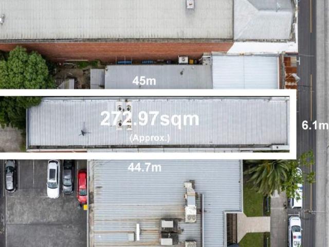 For Rent Land Camberwell VIC DS102765229