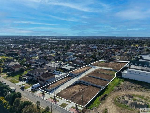 For Rent Land Casula NSW DS105932989