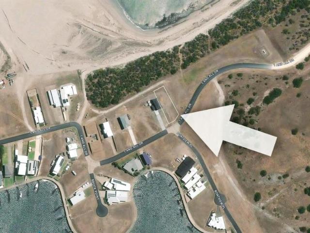 For Rent Land Cape Jaffa SA DS105933303