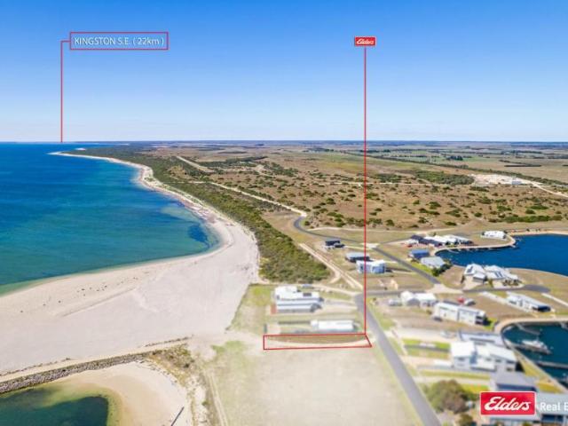 For Rent Land Cape Jaffa SA DS105935775