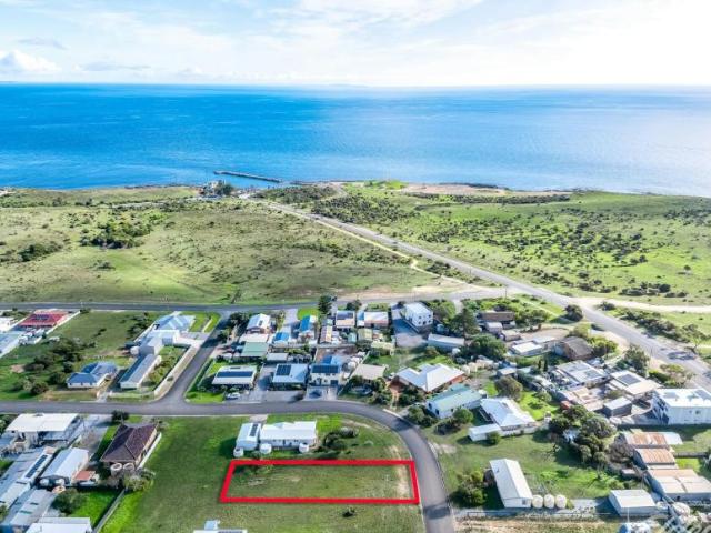 For Rent Land Cape Jervis SA DS105933149