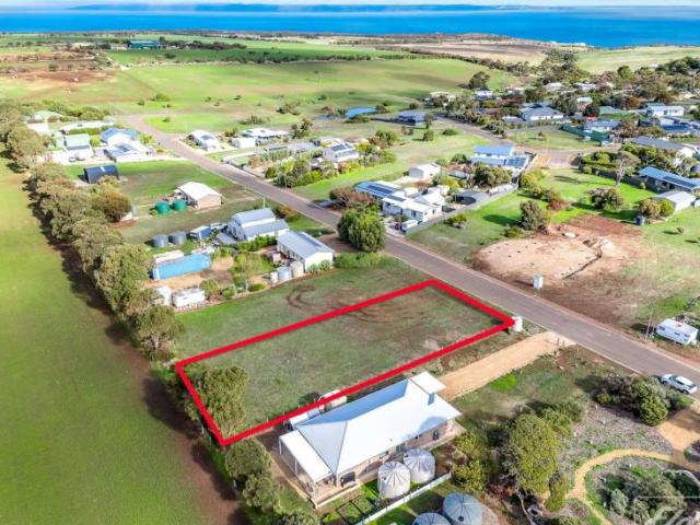 For Rent Land Cape Jervis SA DS105933227