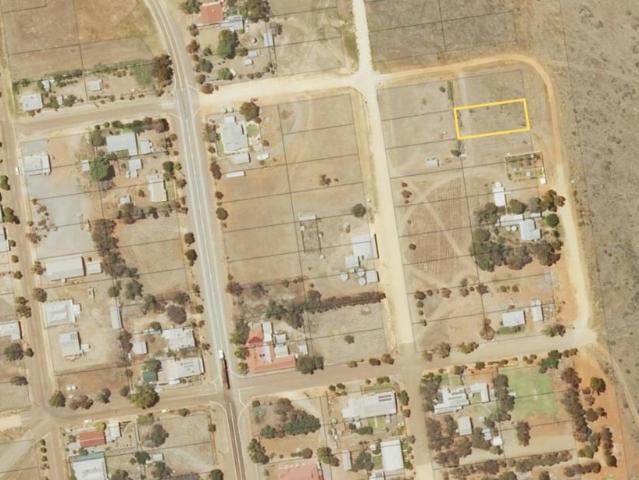 For Rent Land Carrieton SA DS103155051