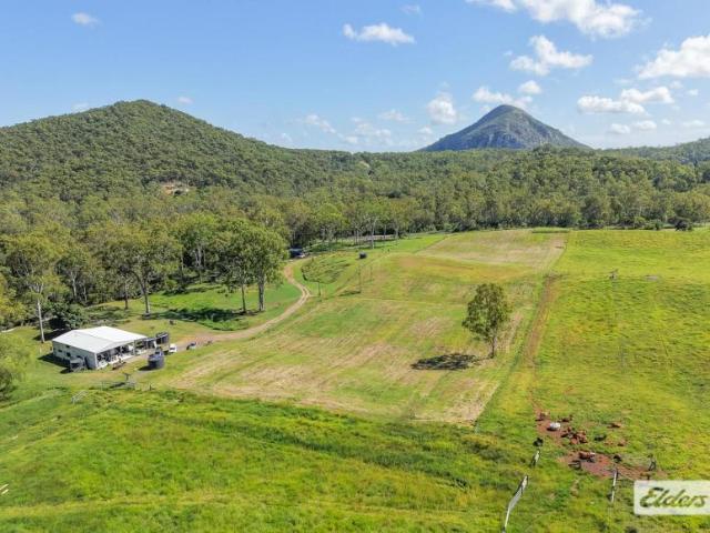 For Rent Land Cawarral QLD DS105933122