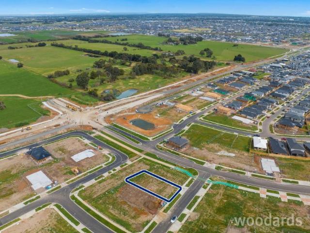 For Rent Land Clyde North VIC DS105820015