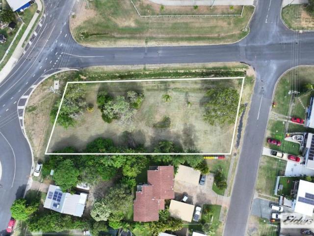For Rent Land Cooee Bay QLD DS105936375
