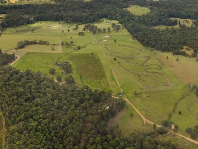 For Rent Land Collombatti NSW DS105824650