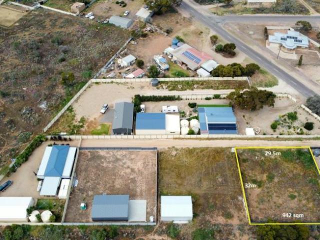 For Rent Land Cowell SA DS105932274