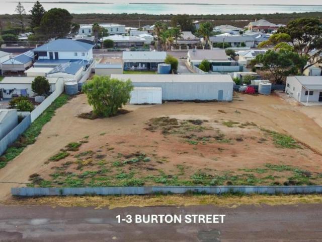 For Rent Land Cowell SA DS105935716