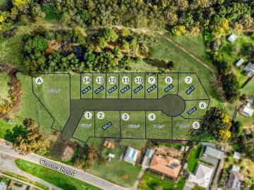 For Rent Land Creswick VIC DS101583125