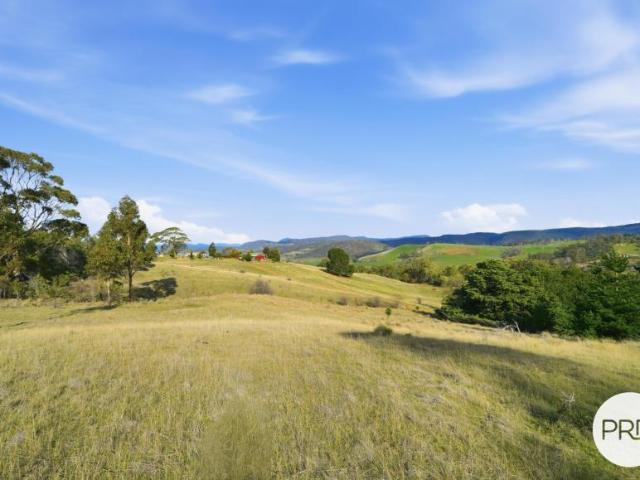 For Rent Land DYSART TAS DS105944655