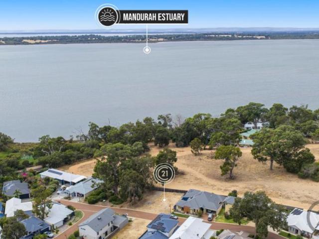For Rent Land Dawesville, WA DS102668053