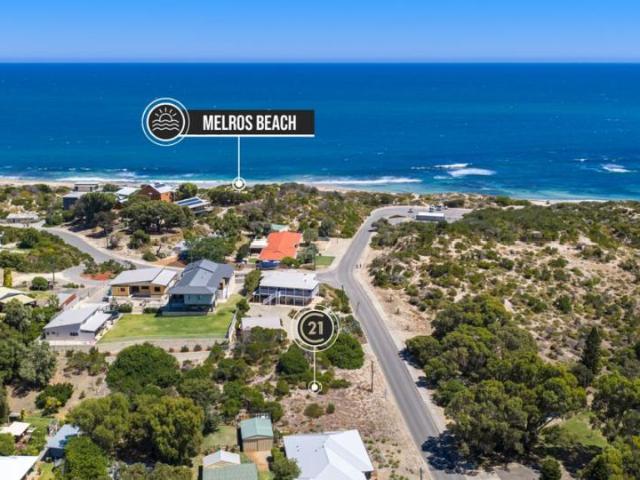 For Rent Land Dawesville, WA DS102705853