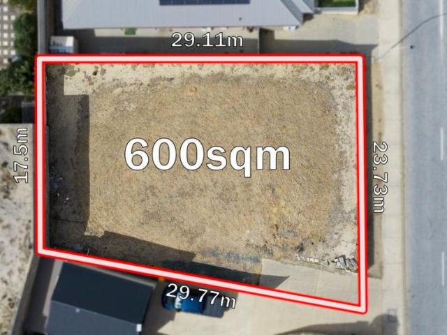 For Rent Land Dawesville, WA DS103617247