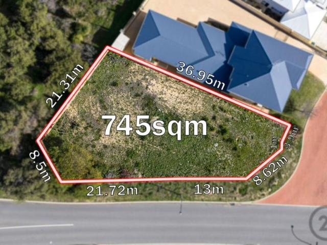 For Rent Land Dawesville, WA DS103326549