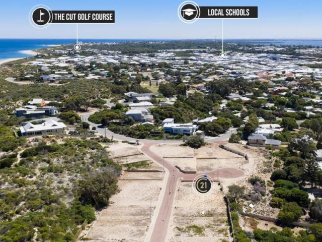 For Rent Land Dawesville, WA DS104073315