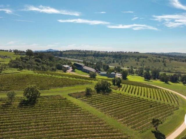 For Rent Land DENMAN NSW DS105944607