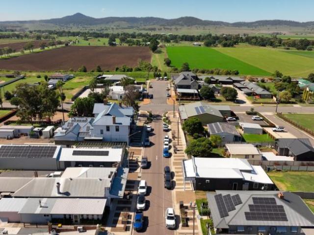 For Rent Land DENMAN NSW DS105948838