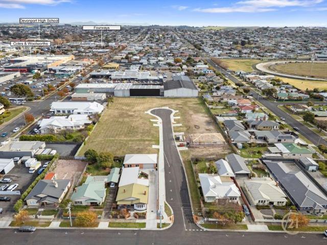 For Rent Land Devonport, TAS DS103182568