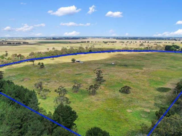 For Rent Land Dismal Swamp SA DS101909309