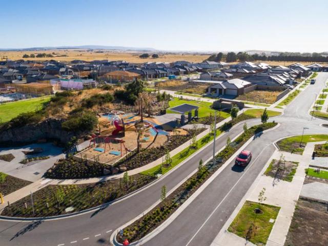 For Rent Land Donnybrook VIC DLS101580432