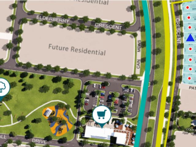 For Rent Land DONNYBROOK VIC DS105339598