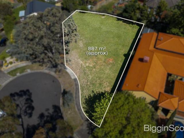For Rent Land Doncaster East VIC DS105865038