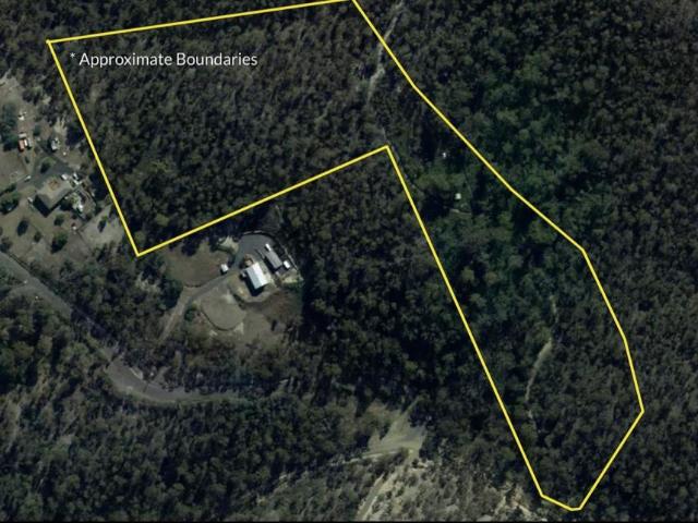 For Rent Land DROMEDARY TAS DS104955543