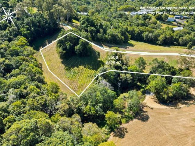 For Rent Land Eumundi QLD DS104786004