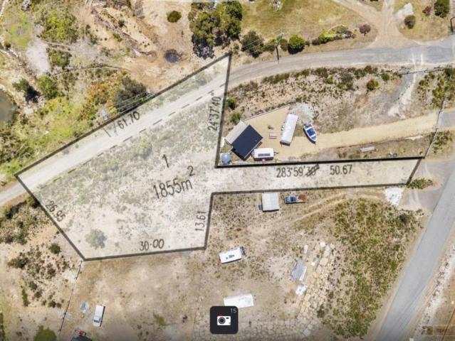For Rent Land EAGLEHAWK NECK TAS DS104950646