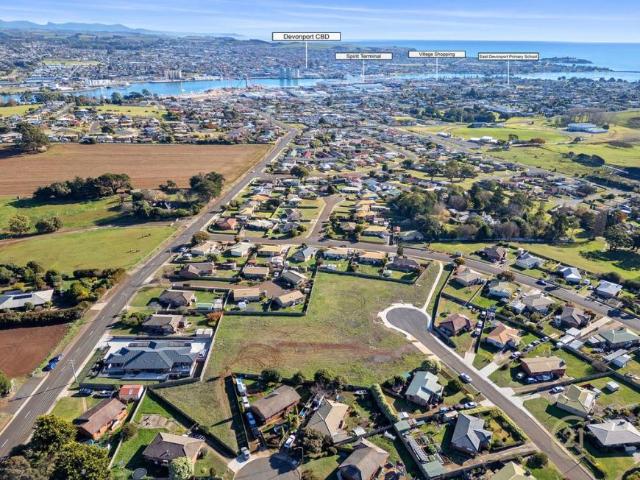 For Rent Land East Devonport, DS103155574