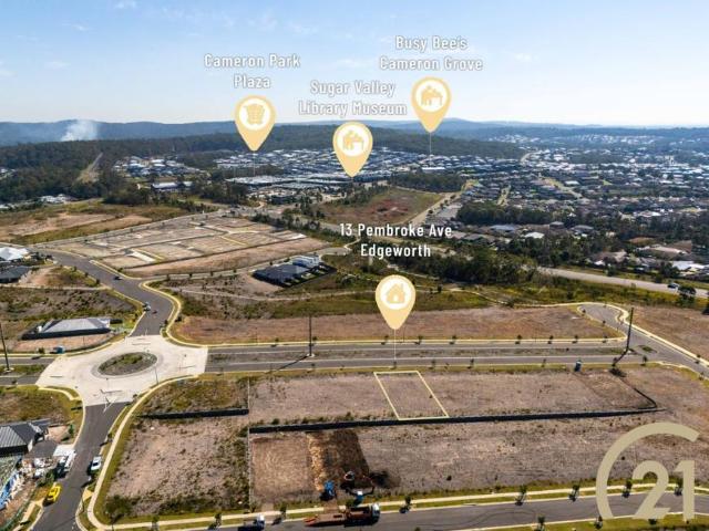 For Rent Land Edgeworth, NSW DS102631572
