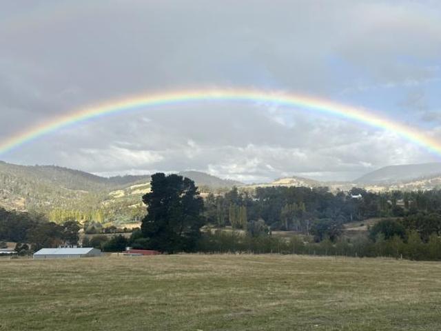 For Rent Land ELLENDALE TAS DS104950574