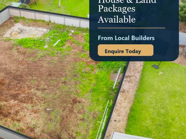 For Rent Land ENCOUNTER BAY SA DS105253218