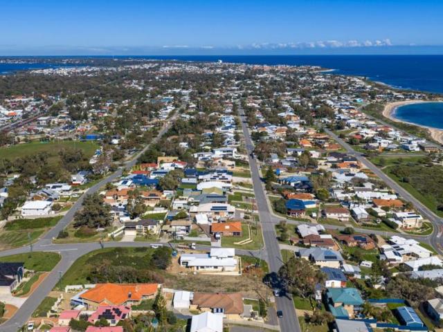 For Rent Land Falcon, WA DS104786055