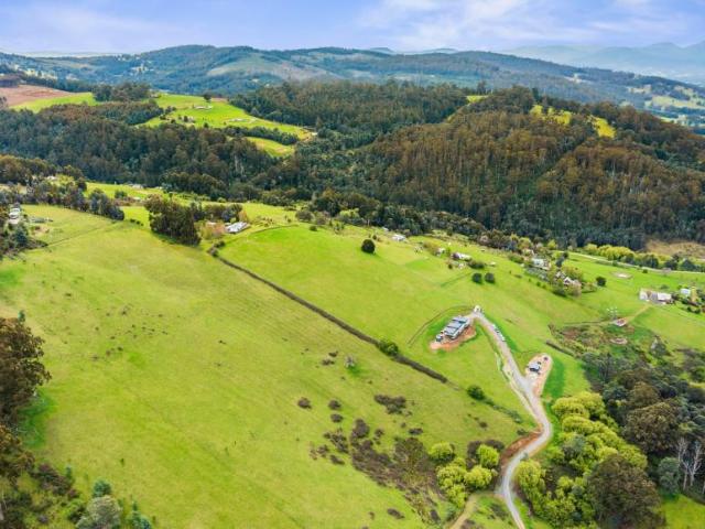For Rent Land FRANKLIN TAS DS104955198