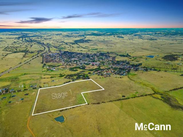 For Rent Land Gunning NSW DS104071112