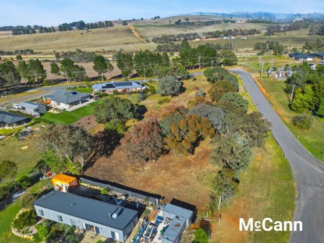 For Rent Land Gunning NSW DS102151204