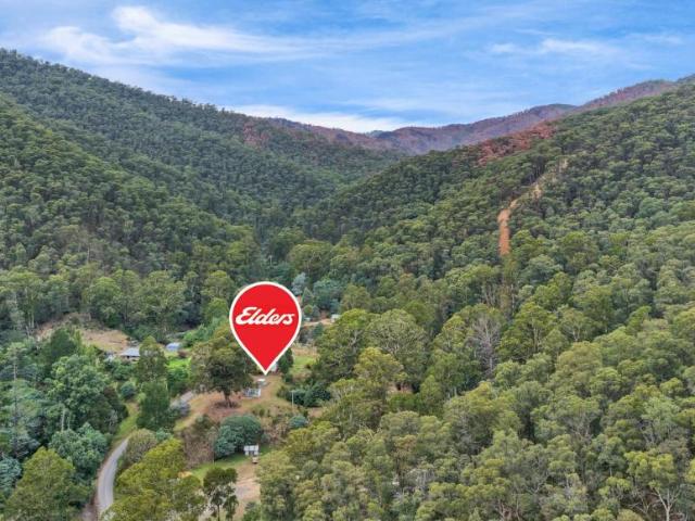 For Rent Land Gaffneys Creek VIC DS105935805