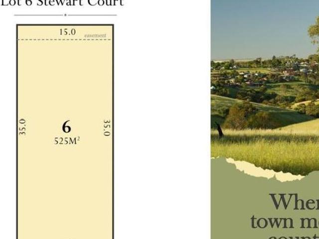 For Rent Land Gawler South, DS102758887
