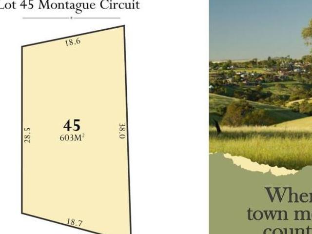 For Rent Land Gawler South, DS105238096