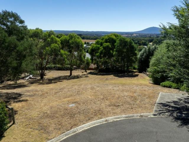 For Rent Land Gisborne VIC DS105820014