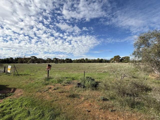 For Rent Land Gladstone SA DS102858518