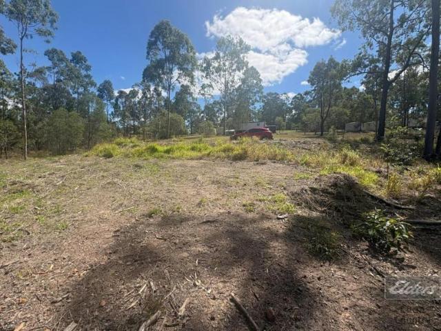 For Rent Land Glenwood QLD DS105932198