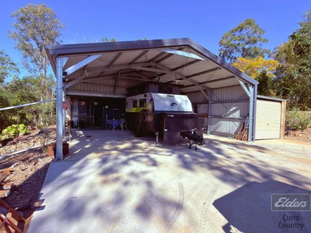 For Rent Land Glenwood QLD DS105933194