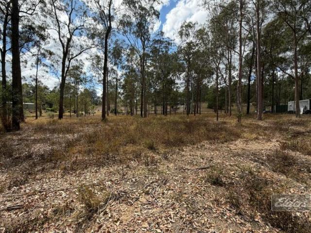 For Rent Land Glenwood QLD DS105936472